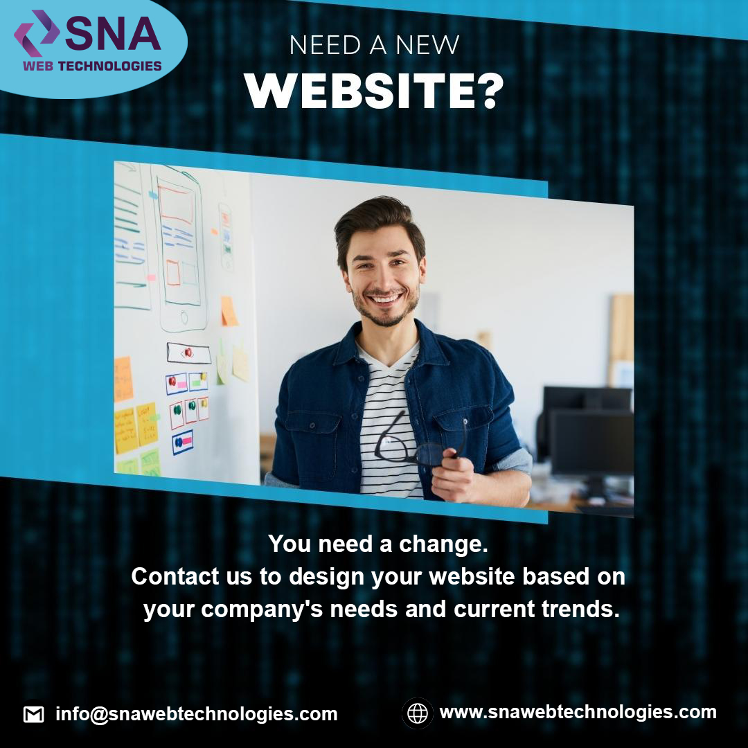 SNA Web Technologies (@sna_web) / Posts / X