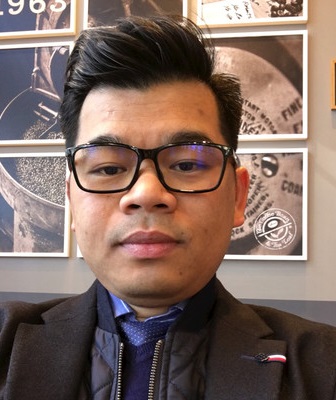 Pascal UM just joins Annealsys ‘commercial team’ as a Sales Manager who will bring along with him his 15 years of experiences in International Sales and Business Development. His mission consists in boosting our existing sales and grow our worldwide business.