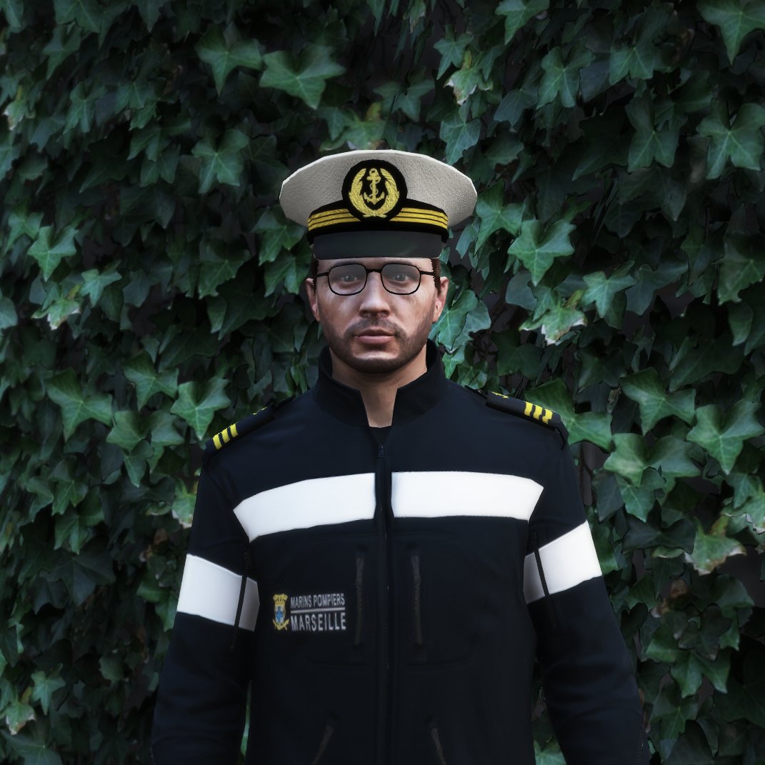 Ce 1er Août j'ai été nommé Lieutenant de Vaisseau. 
C'est pour moi une satisfaction personnel et un accomplissement pour le travail réalisé en tant que Chef de Centre du CIS des <a href="/PompiersSDCPJ/">Pompiers SDCPJ</a> en collaboration avec mon équipe de direction !

#Simulation #StudiosDCPJ #GTAV