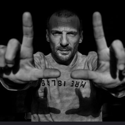 Happy Birthday, Mathieu Kassovitz !! 