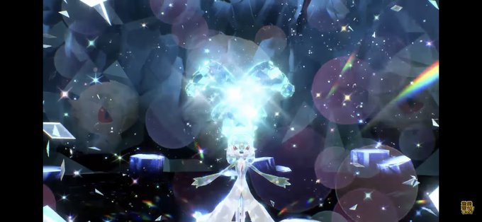 宝石化のtwitterイラスト検索結果