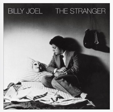 farmerbon's tweet image. @billyjoel #GetItRighttheFirstTime from #TheStranger album. Had this LP way back then.  Now my nephew has them.❤️ @OldiesWithRudy @WISL1480