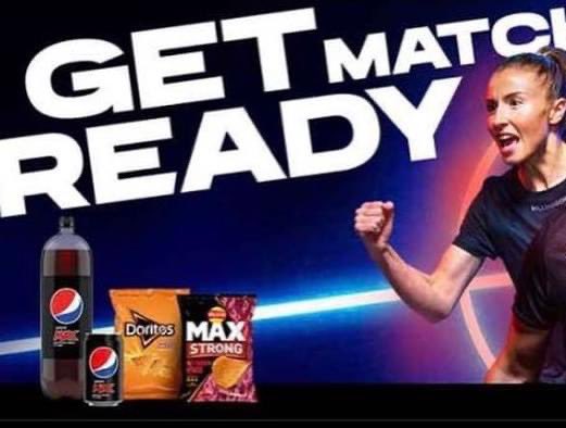 AandT_FC's tweet photo. Charity Cup game v @LeighFoundryFC in memory of @Keeranp89 mum who was supported and cared for by @StRoccos 

Show your support by coming along to the game on Sat. Player sponsorship is available

Thank you to @PepsiMaxUK for donating an England shirt &amp; football 🏴󠁧󠁢󠁥󠁮󠁧󠁿 #GetMatchReady https://t.co/Q2SwltEYpL