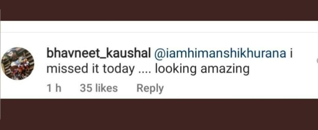 Sanjay_S266's tweet photo. Brother #AsimRiaz @imrealasim that cheater Himanshi is in relationship with Bhavneet. She is just using you brother. She does lot of things behind back with Bhavneet. Its better to stay alone rather than getting played. Brother please see this. #AsimSquad https://t.co/nHjKfrwzPi