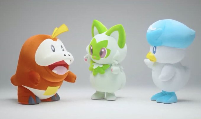 総集編 メタモン1匹縛りで殿堂入りを目指すポケモン剣盾 ゆっくり実況 Wakatech Jp