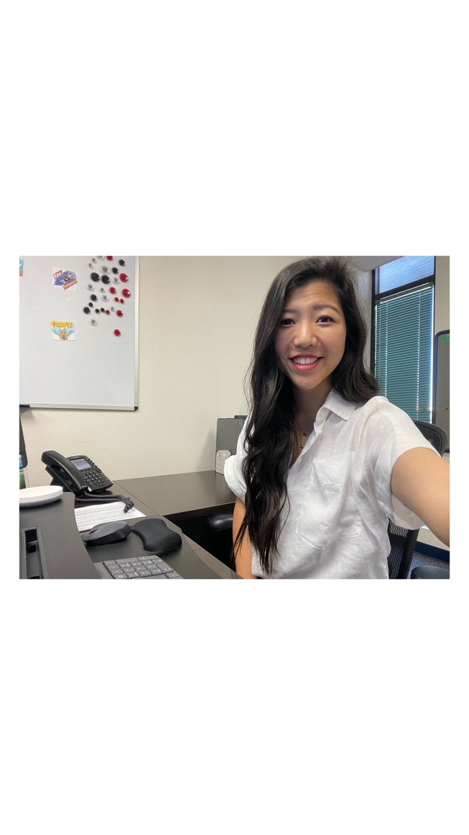 phoebeylim's tweet photo. Let me reintroduce myself! Phoebe Lim, Behavior Instructional Specialist✨ So excited &amp; nervous for this new and unexpected change but can’t wait to serve the AMAZING teachers and students of @Plano_Schools! https://t.co/iOiaQnZJ7X