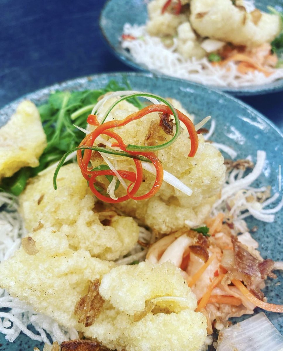 Salt n Pepper Squid a #favourite <a href="/YuCopster/">Yu Copster Green</a> #fishdishes #squid #snpsquid #chinese #finedine #alacarte #yucopstergreen #lancashirerestaurants #awardwinning #yuandyou #victoryu #ribblevalley <a href="/victoryu88/">Victor Yu</a> <a href="/lancashirelife/">Lancashire Life</a> <a href="/Live_PF/">Live Preston & Fylde</a>