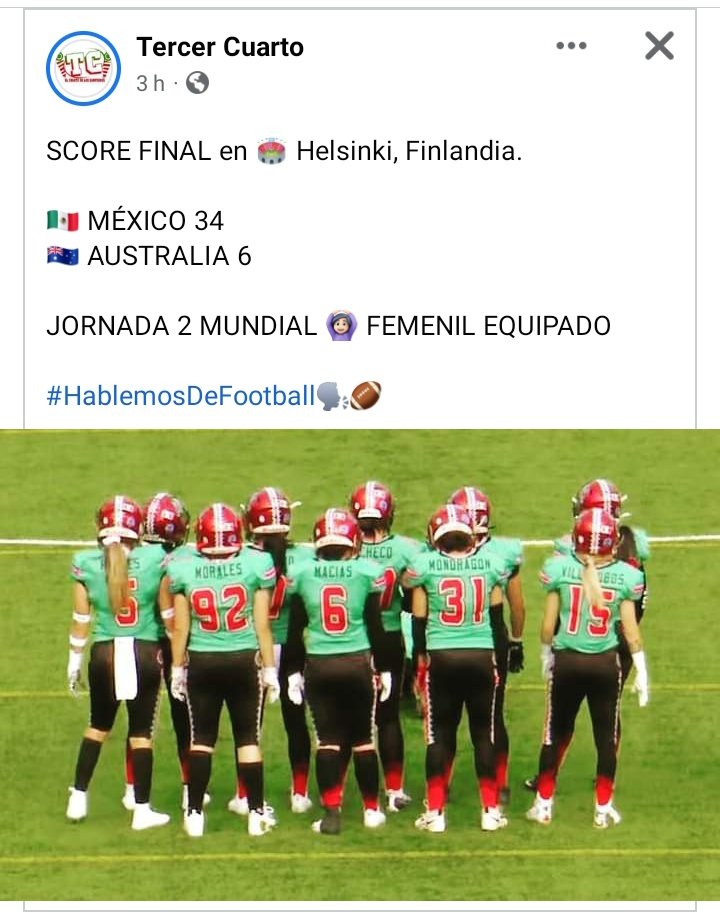 GraficaDel's tweet photo. Grandes noticias ... https://t.co/bCKd5VkglM