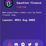 Photo by Equation.Finance (@EquationFarm)