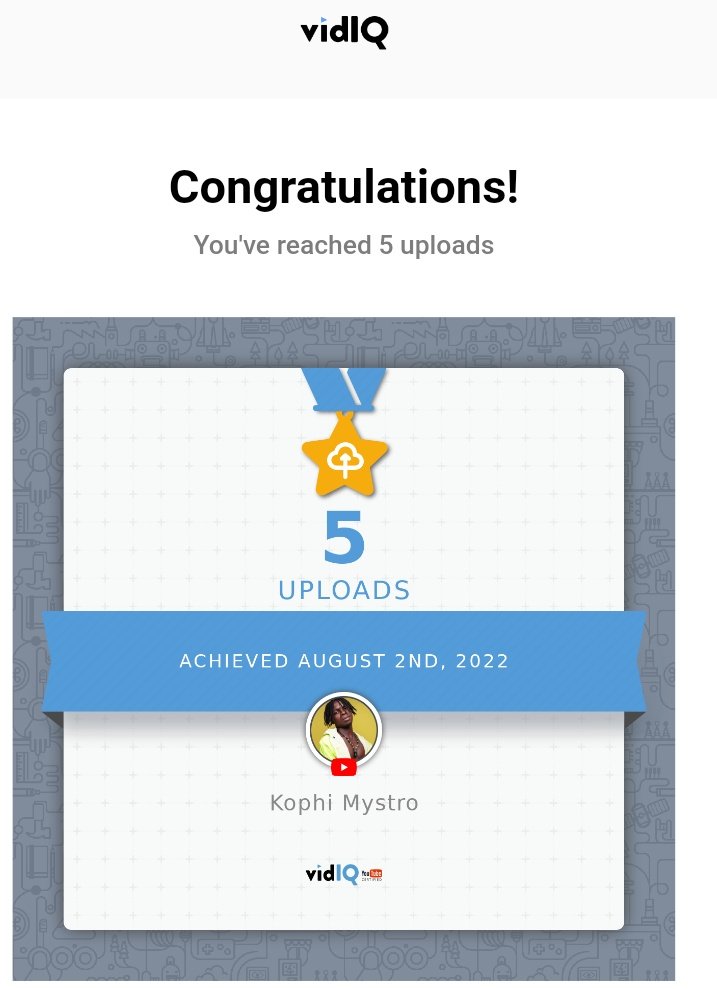 FeliciaMate's tweet photo. Thanks to @YouTube for this @kophimystro   🙏🔥

https://t.co/XfskXzzBye https://t.co/6PjtQqXclA