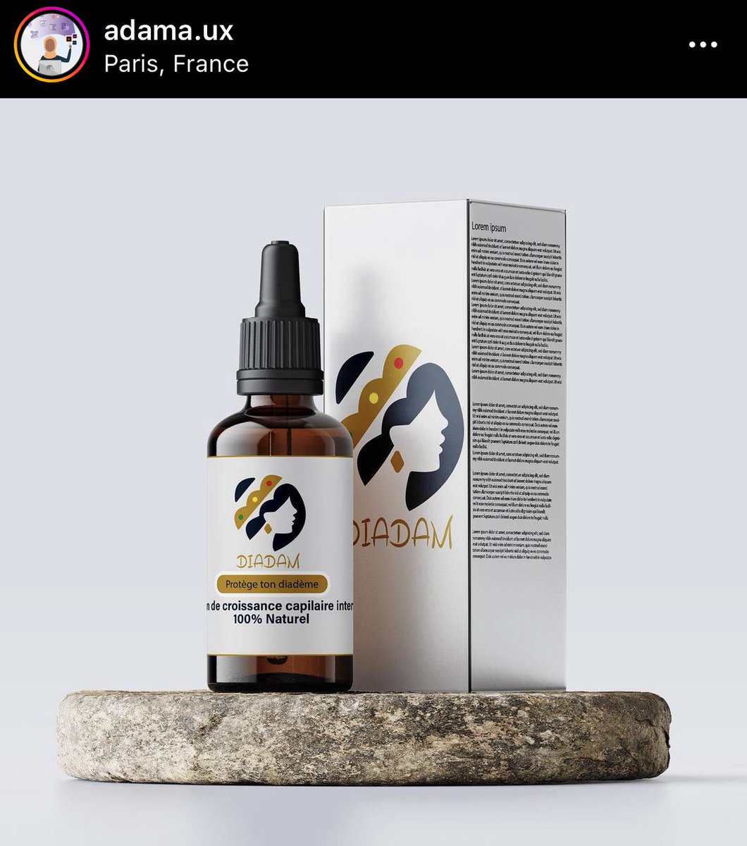 SamakAdam1's tweet photo. Votre marketing équivaut à demander à une personne d’être votre moitié pour le restant de votre vie. Le branding est la raison pour laquelle elle dit oui.
Vendre vos services/produits c’est bien mais si y’a pas l’attirance, on va voir la table d’en face chapélé. https://t.co/tzqtYhPJP2