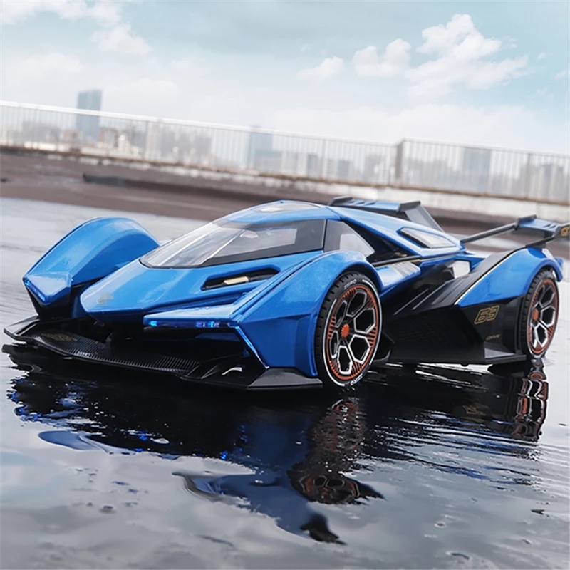 LittleKnightToy's tweet image. ALLOY MODEL CAR TOY-1:24 Lamborghini V12 VISION GT GRAN TURISMO CONCEPT
#cars #modelcar #alloymodel #conceptcar #lamborghini #lamborghiniv12visiongranturismo 
littleknight.shop/products/alloy…