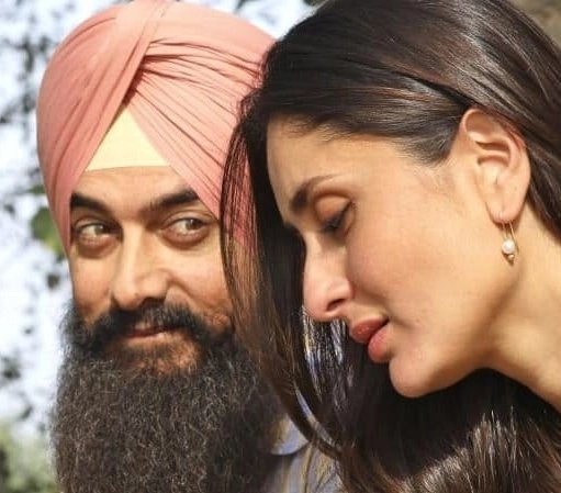 Deep10x's tweet photo. Online trolls can do nothing when the content is strong! Let them cry. #IndiaLovesLaalSinghChaddha https://t.co/Hez47fRmW8