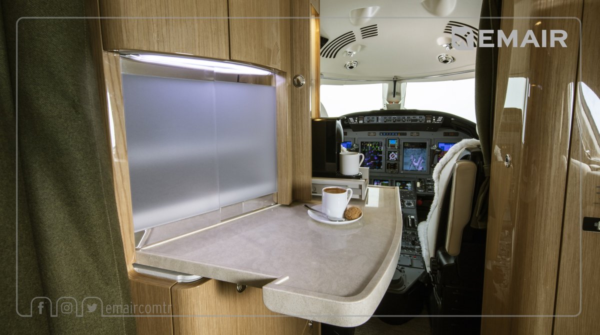 emaircomtr's tweet photo. Your home comfort throughout the flight with @Cessna Citation XLS Gen2...
•
@Cessna Citation XLS Gen2 ile uçuş süresince kendi evinizde hissedeceksiniz...
•
#emair #cessna #citation #cessnaturkey #flycessna #cessnacitation
#cessnacitationxlsgen2 #citationxlsgen2 #citationxls https://t.co/WH6GrBwMgT