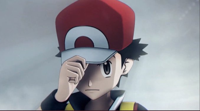 OOC_Unova's tweet photo. When I saw this I thought it was Pokemon Let’s Go Johto☠️ https://t.co/yXzu9hNArz
