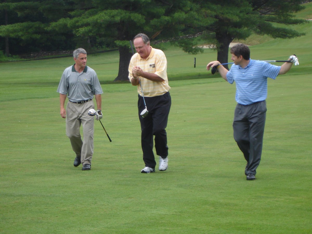 JimMcCabeGolf's tweet photo. Allen Doyle has walked the walk so his view of current affairs have substance. “With this one decision they’ve made themselves irrelevant.” Today in “Power Fades.”
https://t.co/4S8UIyVVtj https://t.co/3XlmVmAkzM