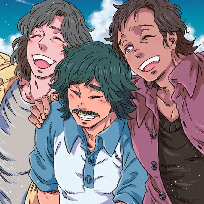 真夏のアリス。 