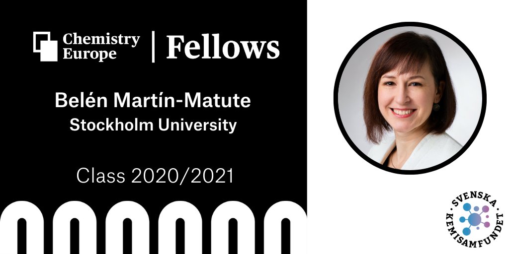 Chemistry Europe tweet media