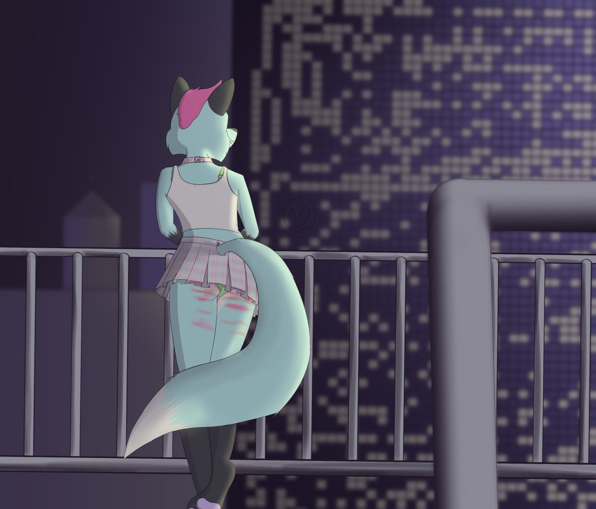 CSupraari's tweet photo. Been working on backgrounds lately https://t.co/oVZ2r5Dk9p