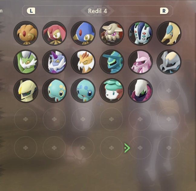 Pok3Doctor's tweet photo. 🦙Sorteo para Pokemon Leyendas Arceus🦙 

🌟Llévate todo lo de las imágenes🌟

🚨Requisitos🚨

💫Tener Leyendas Pokémon Arceus
💫Tener Nintendo Switch Online 
💫Seguir a @Pok3Doctor y @ProfeTuro
💫Dar ❤️ y 🔁

🏆1 ganador🏆

Resultados 13/02

🍀Suerte a todos🍀 https://t.co/Tm3Uuk8QvL