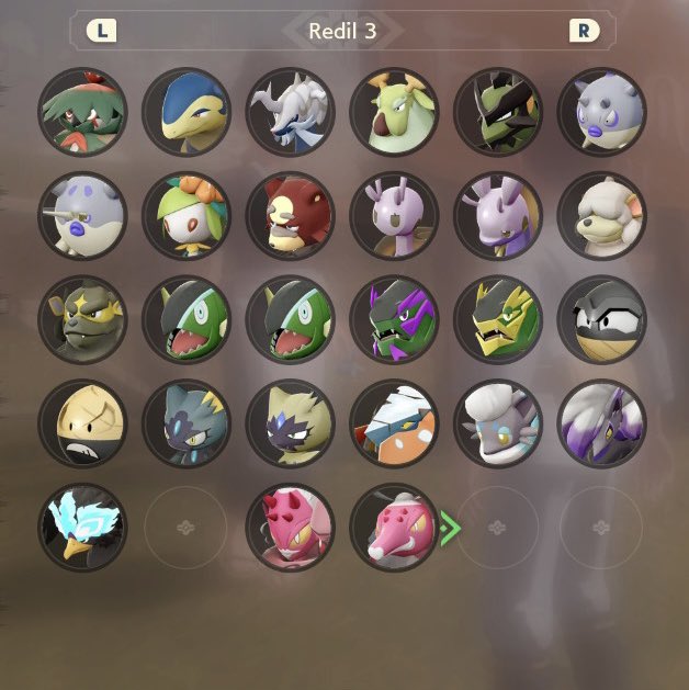 Pok3Doctor's tweet photo. 🦙Sorteo para Pokemon Leyendas Arceus🦙 

🌟Llévate todo lo de las imágenes🌟

🚨Requisitos🚨

💫Tener Leyendas Pokémon Arceus
💫Tener Nintendo Switch Online 
💫Seguir a @Pok3Doctor y @ProfeTuro
💫Dar ❤️ y 🔁

🏆1 ganador🏆

Resultados 13/02

🍀Suerte a todos🍀 https://t.co/Tm3Uuk8QvL