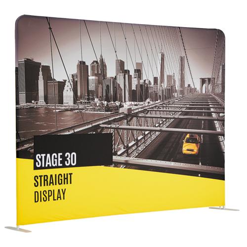 GudDesign's tweet photo. Our new stretched fabric display stands are a modern, eye-catching alternative to the more traditional PVC pop up stands and banners. Exhibiting at an event this year? We can help with all your exhibition stand needs #exhibitionstands #events #PR @guddesign @printing.com https://t.co/97yI94OfEt
