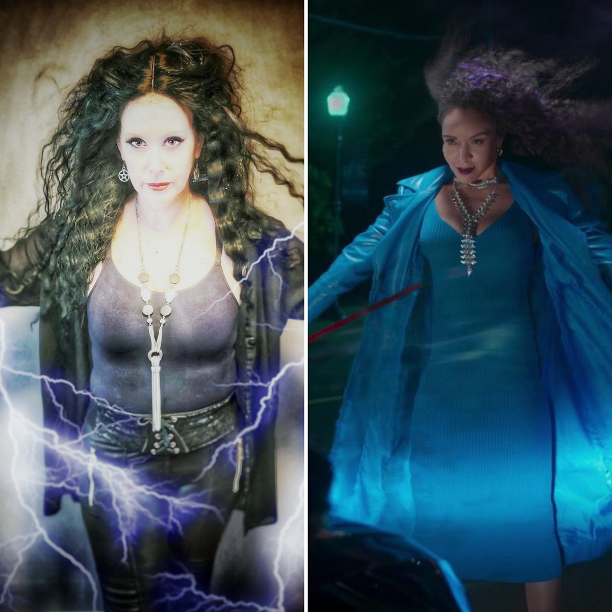 Melanie of The Endless (Sounds Legit😂) tweet media