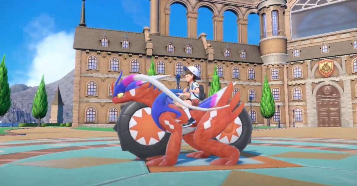 ポケモンプレゼンツ22 8 ポケモンsv新情報まとめ 4ページ目 Togetter