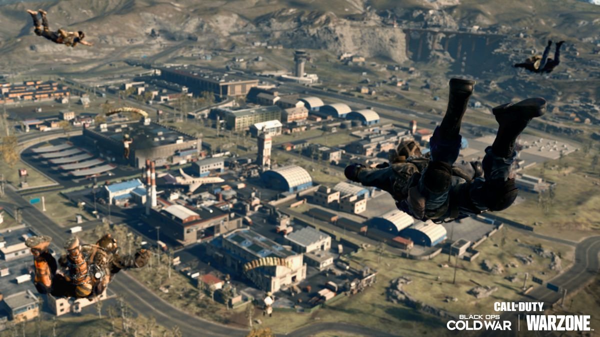 If you could only save one map, which one are you chosing?