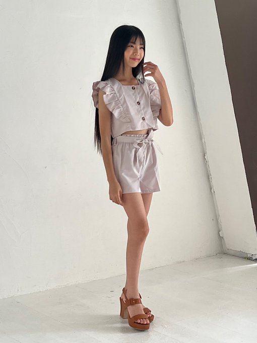 Twitterのコスプレ画像11