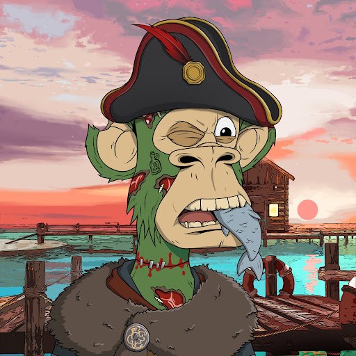 Sanctamaria12's tweet photo. @nftgothsa @BadApePirates @sailor_ape Ahoy sailors⚓
@BadApePirates
#BadApe #BAPC https://t.co/lGp2Jl8AGY