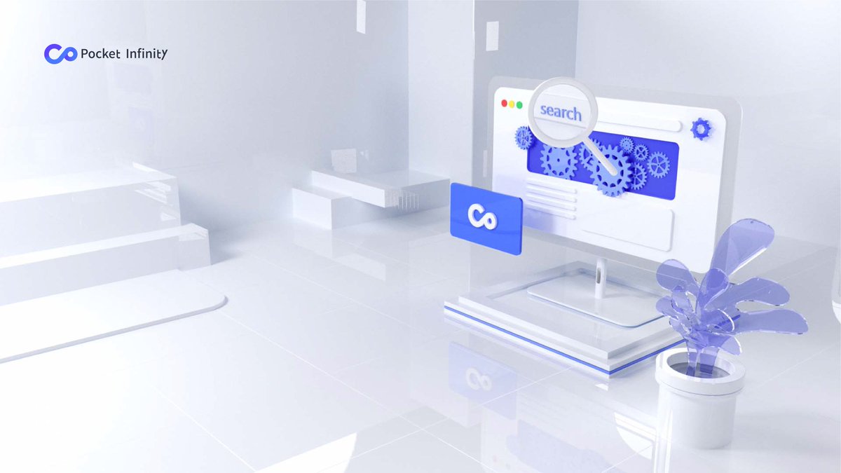 Send, spend, save and exchange
Anytime, Anywhere
Pay and get paid, hassle-free
Make instant payments worldwide
#PocketInfinity #Web3 #Digitalbank #FinancialServices