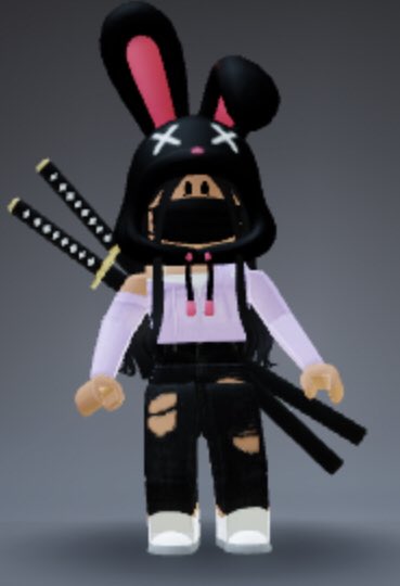 bunnypal11's tweet photo. @renoZlepyz Best of luck my dude :) https://t.co/qy3y5oIJoI