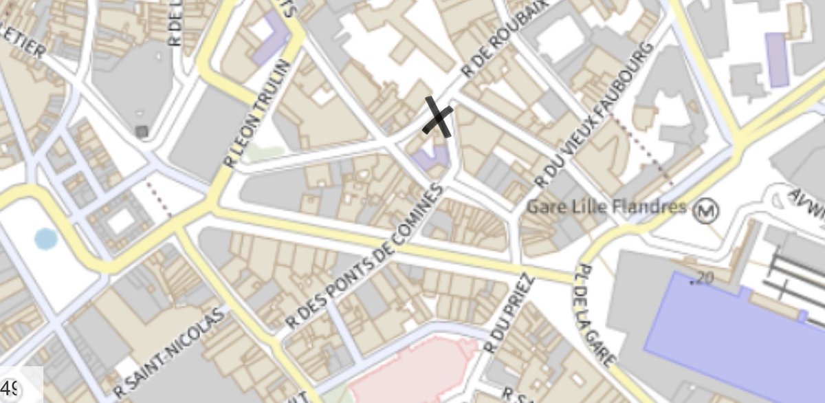 Pierre-Alain Baly tweet media