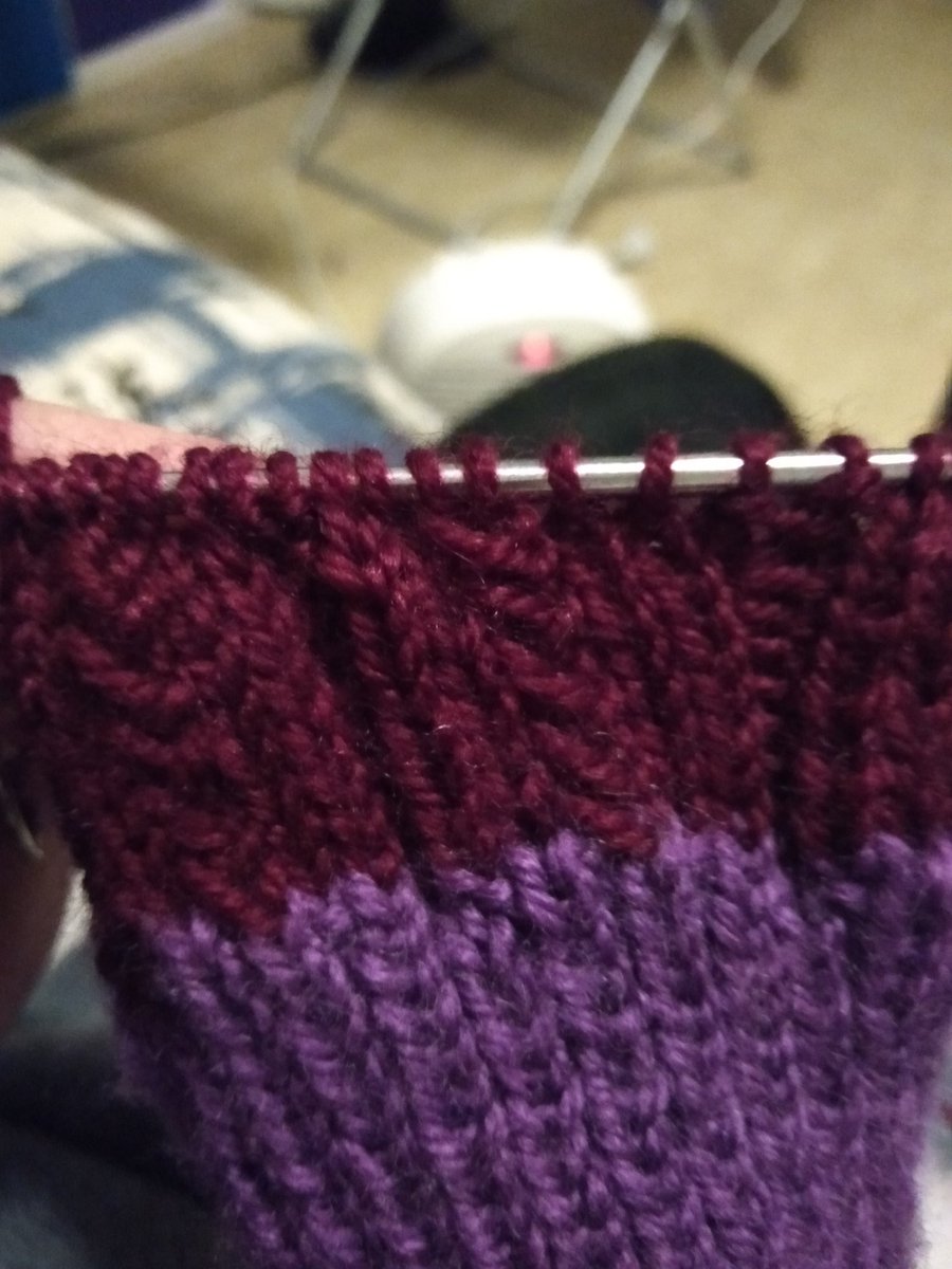 Nikkishandknits's tweet image. Contrasting heel, toe and cuff in solid colours coming soon to my #etsystore these can be #plainsocks or #patternedsocks 
Check out our store at etsy.com/store/nikkisha…

#etsy #etsyshop #etsyseller #handknit #handmade #handmadewithlove #handmadeaustralia #knitsocks #Knitting