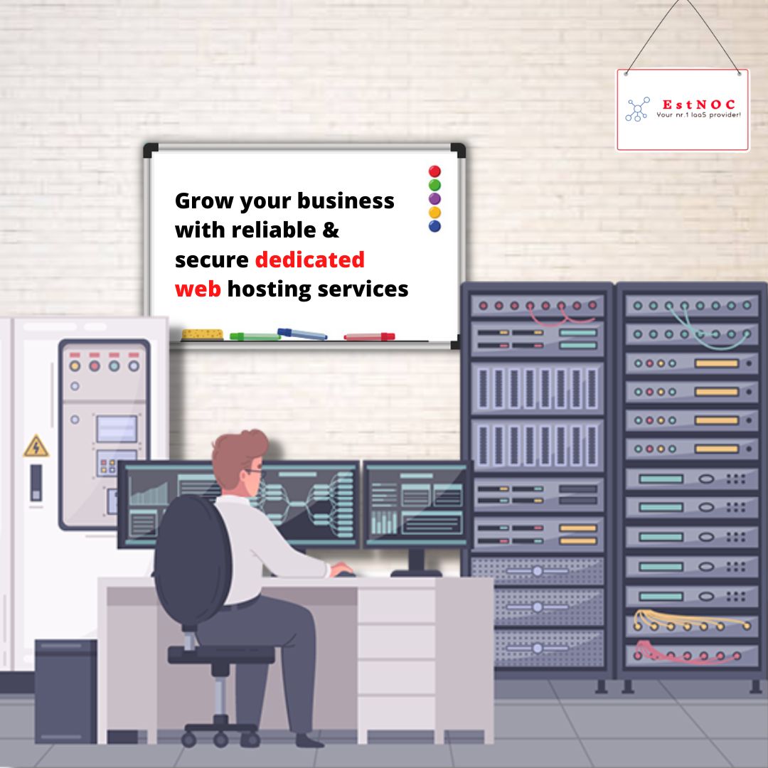 estnoc1's tweet photo. This ensures that no other user is sharing or will share the same resources or have access to your data. Visit now:- https://t.co/hJWaSsZbU7
#dedicatedhosting #dedicatedhostingoffer #dedicatedhostingplans #dedicatedhostingdeals #dedicatedhostingservers https://t.co/NXBw3XYK1Z