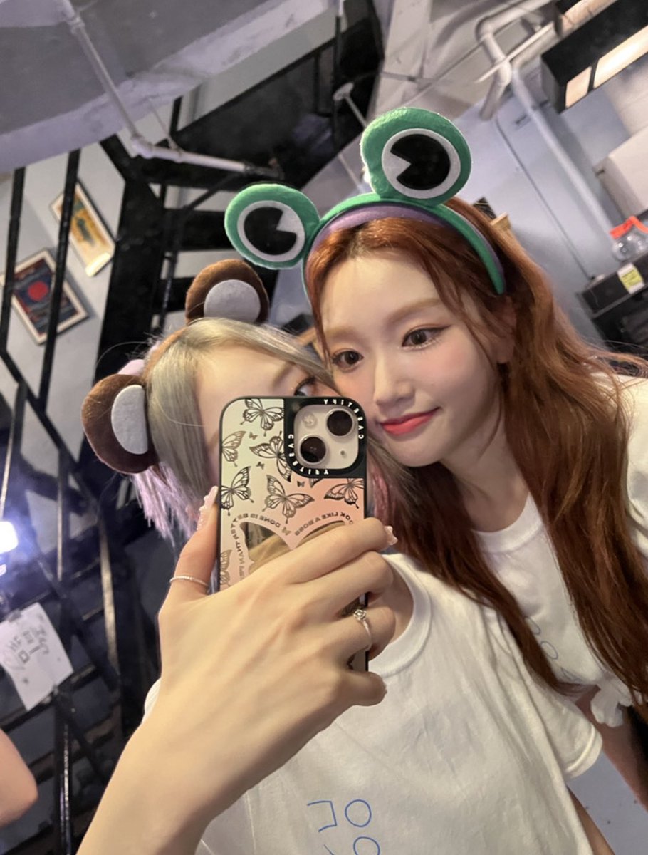 best of im yeojin (@yeojinlooks) on Twitter photo 