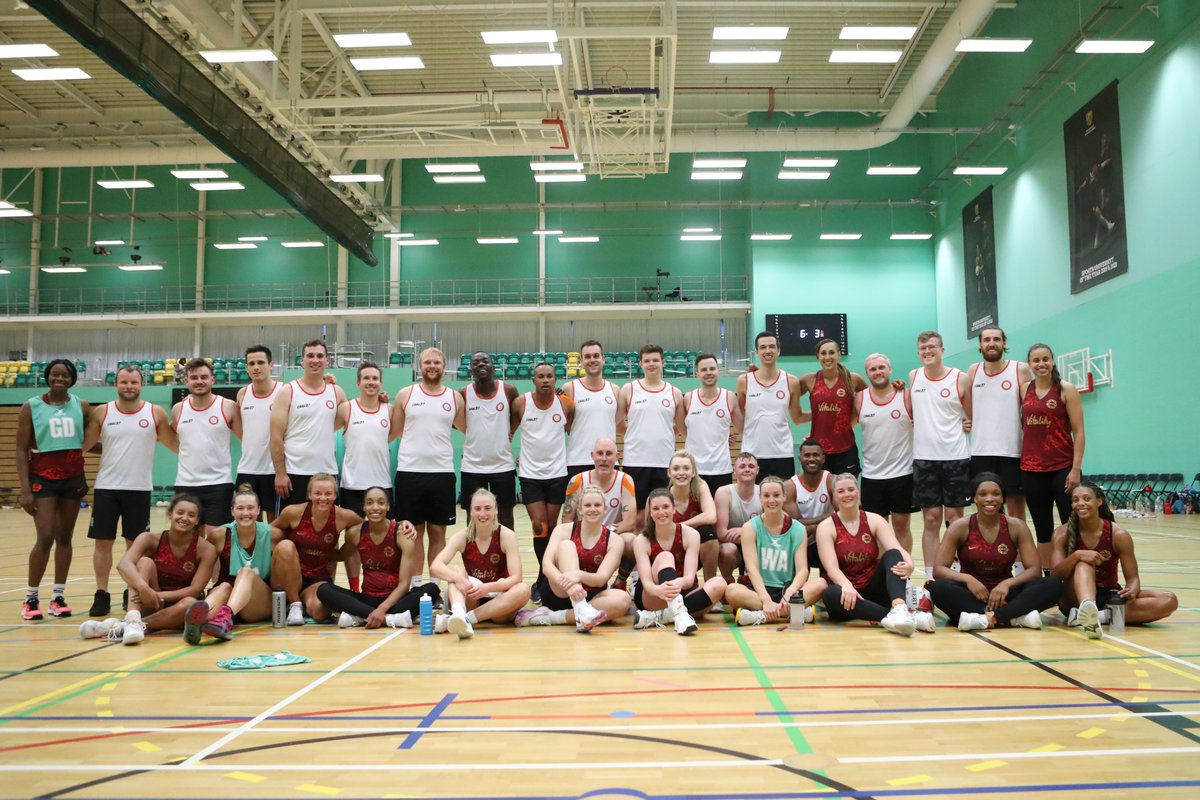 Curtain raiser 🎪

<a href="/EnglandMMNA/">England Men's & Mixed Netball Association - EMMNA</a> will travel to Australia for the first time in October to face <a href="/AussieDiamonds/">Australian Diamonds</a> men's side as part of the Vitality Roses autumn test series 🏴󠁧󠁢󠁥󠁮󠁧󠁿🇦🇺

📲Read more: englandnetball.co.uk/the-thorns-eng…