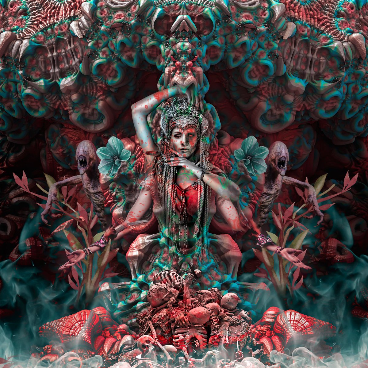 YImaginaria's tweet image. Tell me your favourite
 
CHOOSE 1 GODDESS 
👈Left    oR    Right👉

NFTs on Foundation 👇
#NFTCommunity #nftart #nft