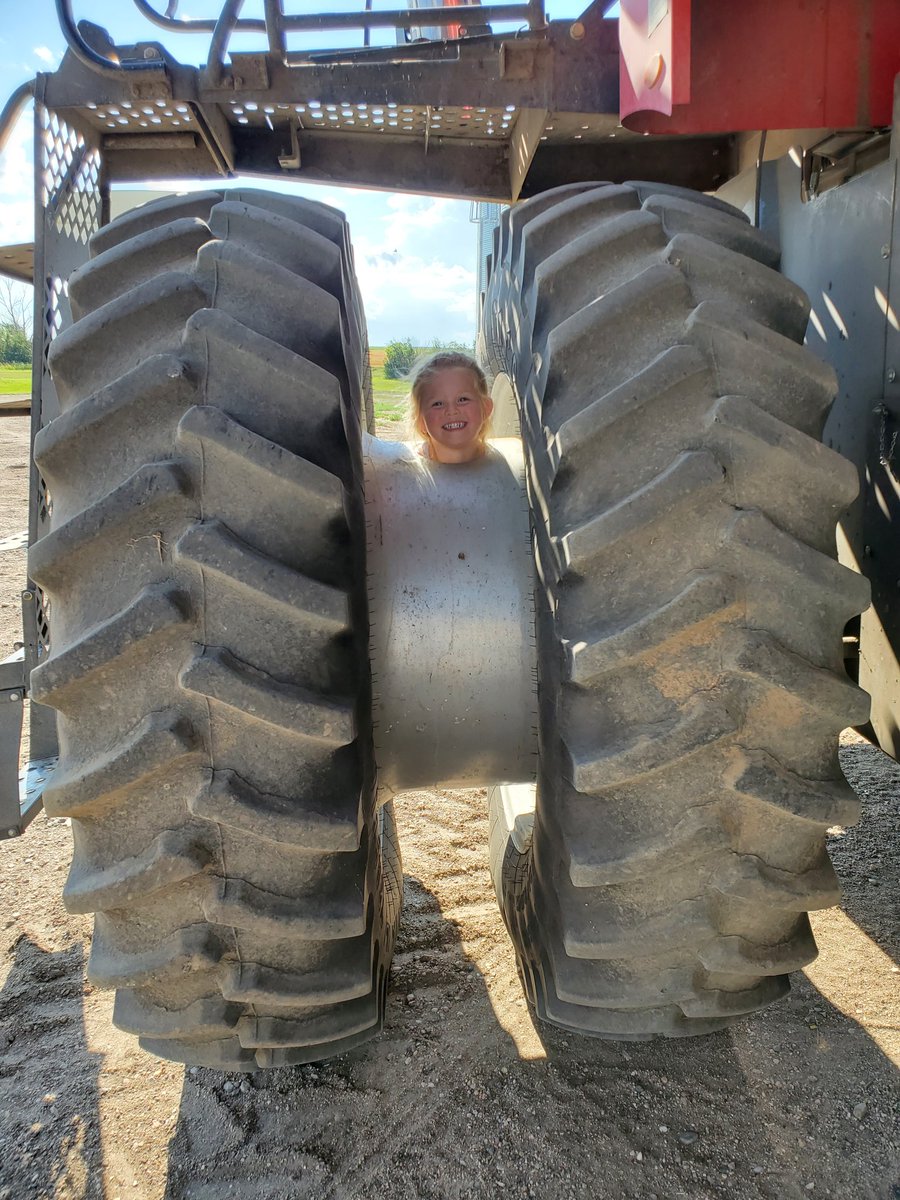 Peekaboo #farmgirl #harvest2022 #helponthefarm