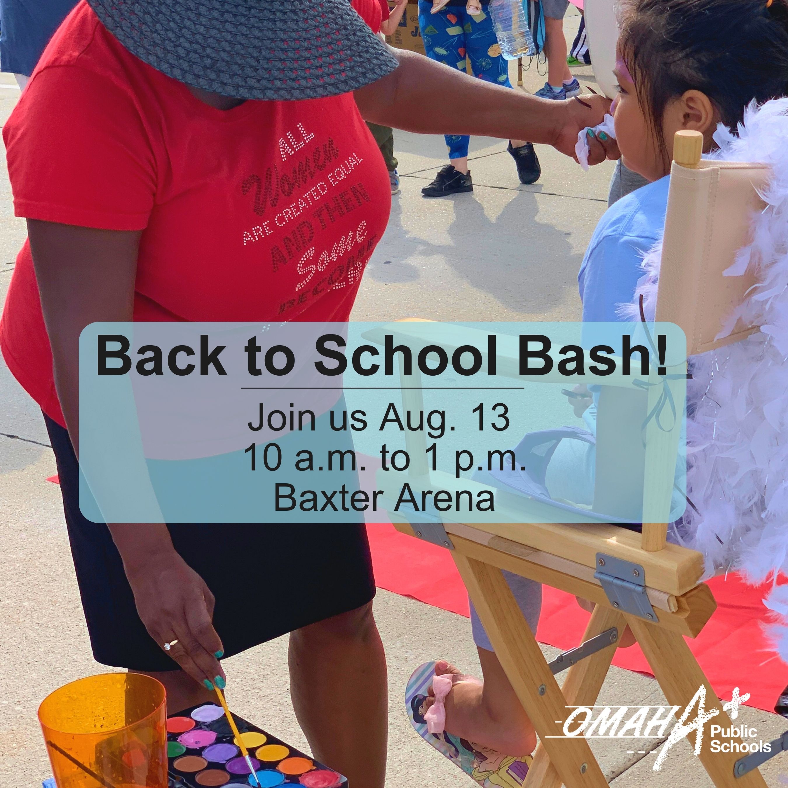 Conestoga Elementary on Twitter "RT OmahaPubSchool Save the date