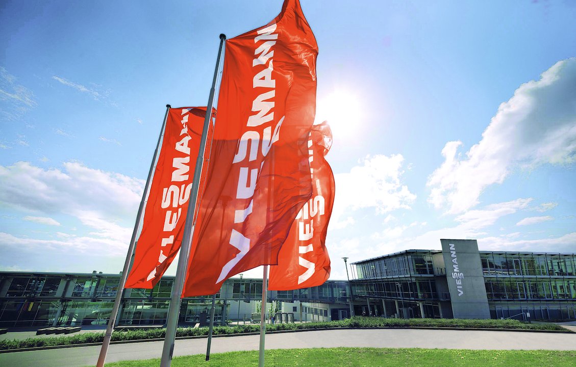 Viessmann Generations Group tweet media
