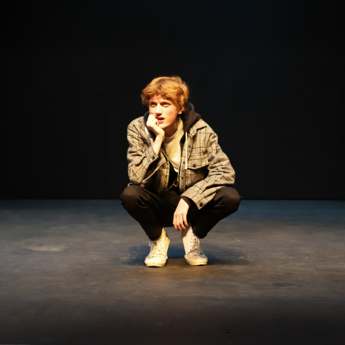 Now onsale: Join <a href="/JamiieRadcliffe/">Jamie Radcliffe</a> at d'Overbroeck's on Fri 23 Sep for his debut show Warm Up Act.

A playful mix of stand up, sketches and songs eloquently combining some of Jamie's classic material - 50% of profits go to the Oxfordshire Animal Sanctuary➡️ bit.ly/3BFVUqs