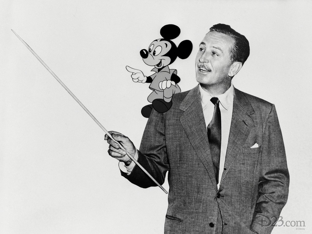 Ryno_CC's tweet photo. βWe allow no geniuses around our Studio.β Walt Disney #DaikyWaltDisneyQuote #WaltDisney #quote #WaltDisneyWorld #podcasts #DisneyPodcasters https://t.co/vqJ3GBhsLI