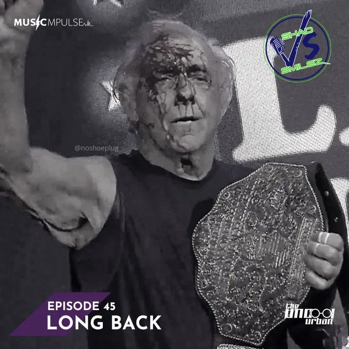 Have you listened to the latest episode yet -> On the next episode of SVS, Shad gathers <a href="/ivynocarter_/">buddy hield’s teeth 🌿🇹🇹</a> &amp; <a href="/YesLikeReeves/">Keanú Rattray 🇯🇲</a> to discuss Keanu's trip to Denmark, Kelis &amp; more!
iTunes: buff.ly/3oT8H18…
Spotify: buff.ly/3OWcR2D…
Soundcloud: buff.ly/3bpv2jw