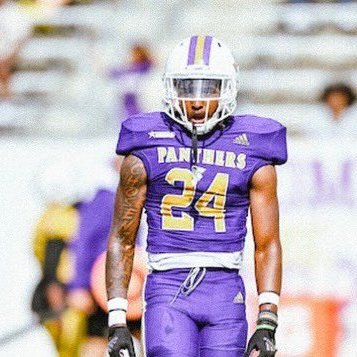 HBCUSports1's tweet photo. HBCU football Starts in 24 Days
* Prairie View A&amp;M University
* Khai'mon Samuel
* Lamar High School 
  Houston Texas https://t.co/pO4kfrcQuD