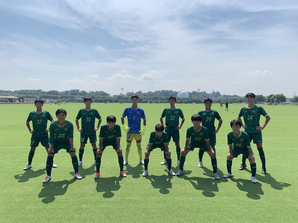 明徳義塾　高校サッカーユニフォームMizuno 赤紺 ストライプ 長袖シャツ 5 明徳義塾高校野球部公式戦ユニホーム