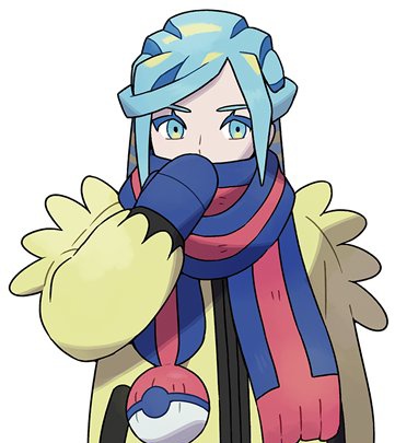 SV_Shitpost's tweet photo. They look so sick wtf 

#PokemonScarletViolet https://t.co/NMCLB036xD