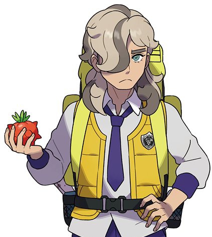 SV_Shitpost's tweet photo. They look so sick wtf 

#PokemonScarletViolet https://t.co/NMCLB036xD