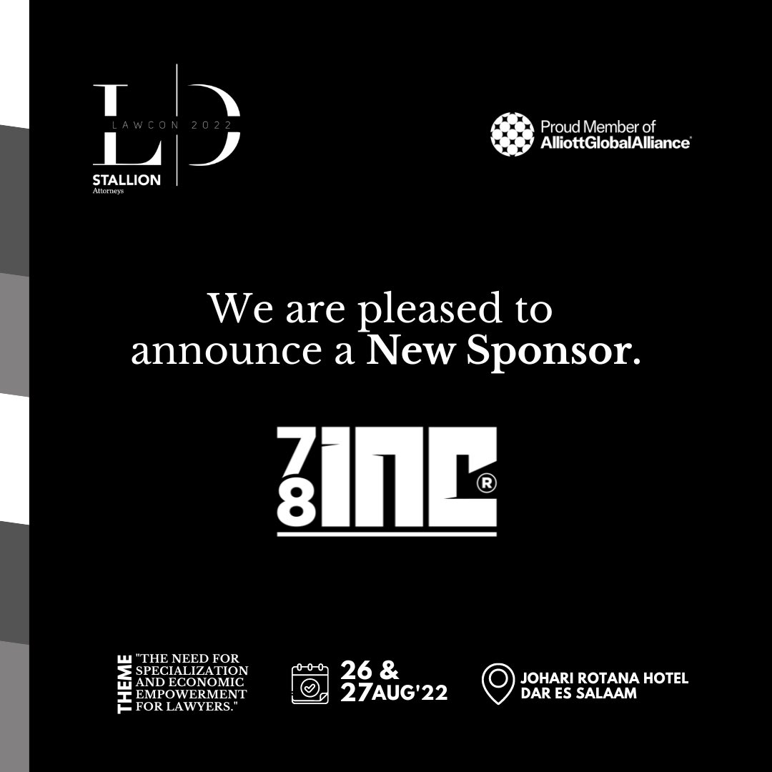 Stallion Attorneys tweet media